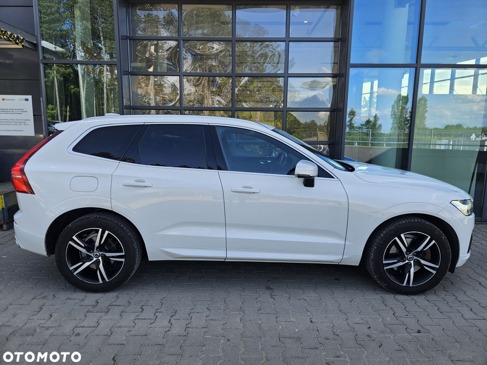 Volvo XC 60 - 9