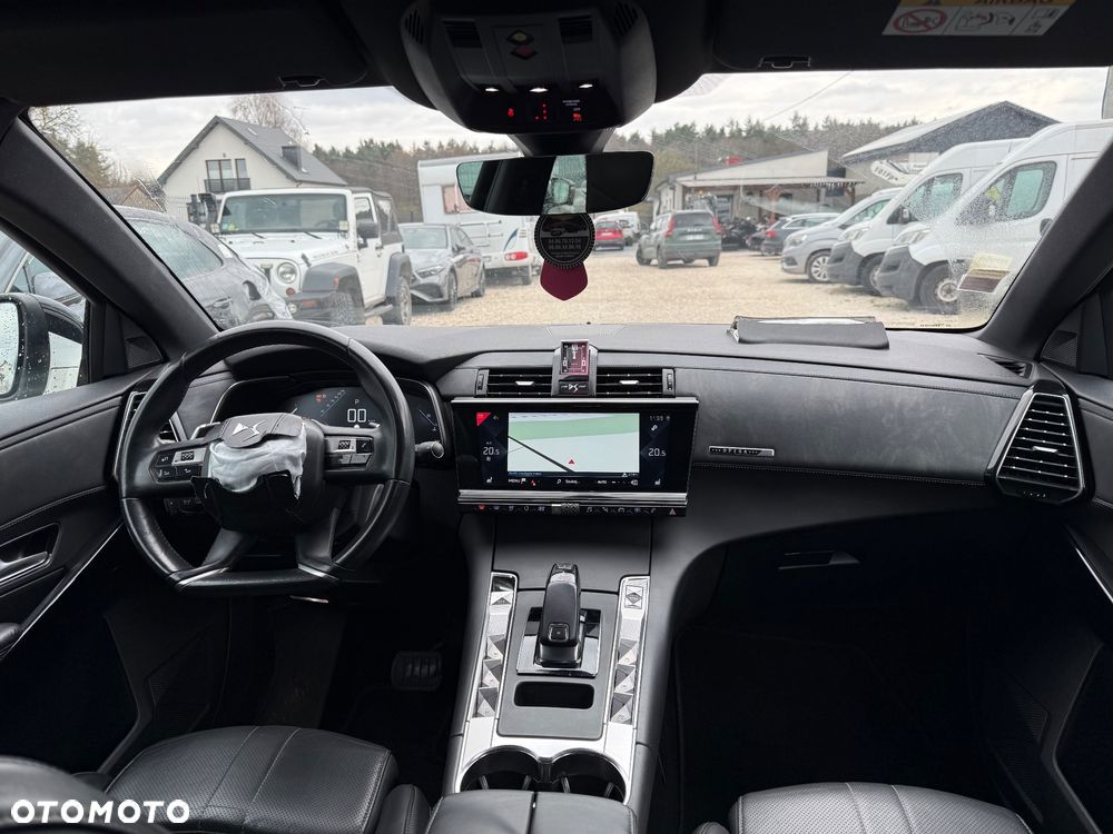 DS Automobiles DS 7 Crossback - 9