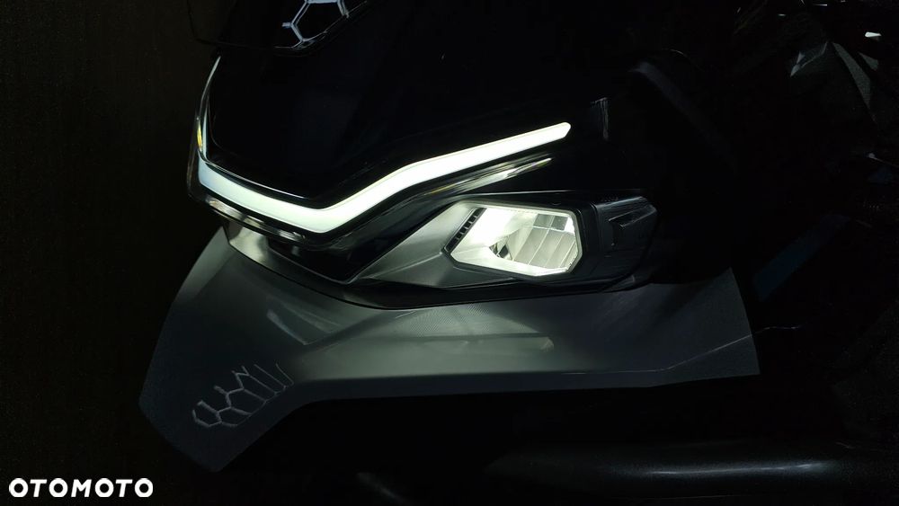 CFMoto 700MT - 22