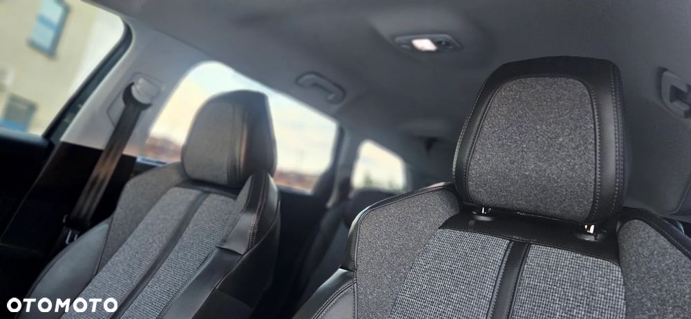 Peugeot 5008 1.2 PureTech Crossway S&S - 23