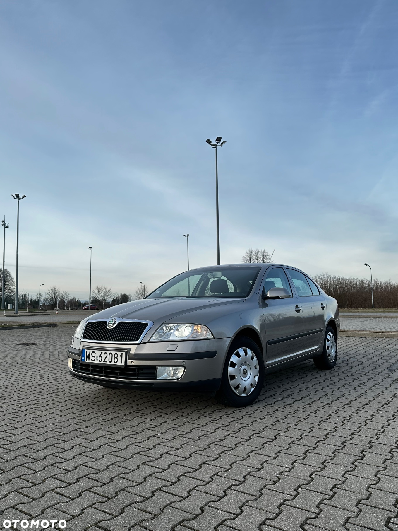 Skoda Octavia 1.8 TSI Elegance - 5