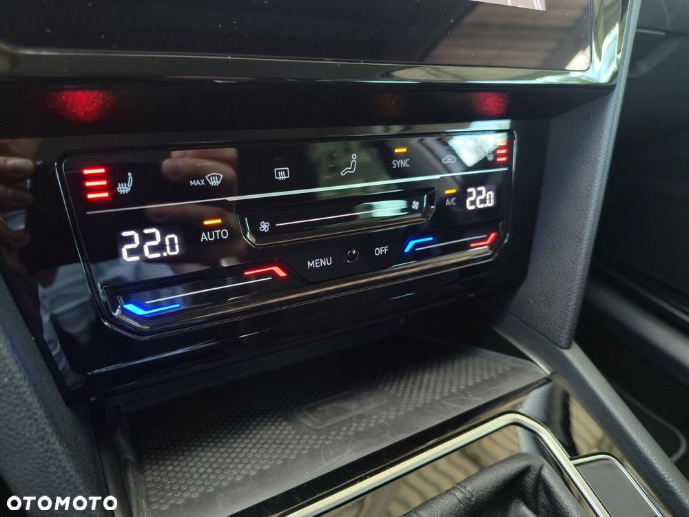 Volkswagen Passat 2.0 TDI EVO Business DSG - 36