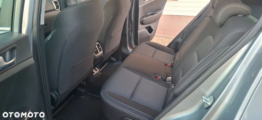 Kia Sportage 1.6 GDI 2WD SPIRIT - 23