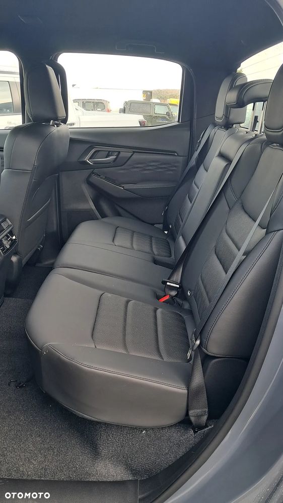 Isuzu D-Max 1.9 DC LSE - 7