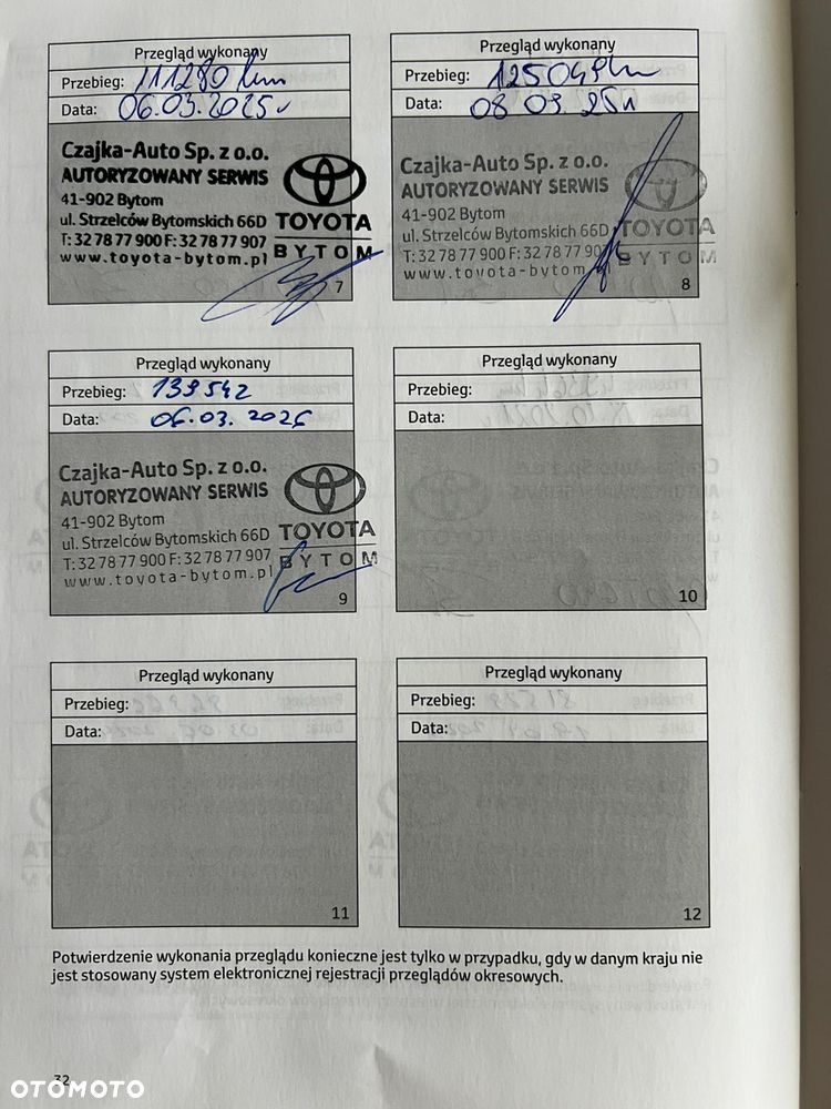 Toyota RAV4 2.5 Hybrid Executive 4x4 - 14