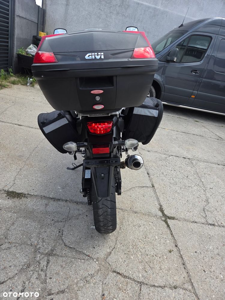 Suzuki DL - 4