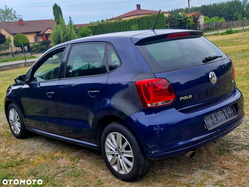 Volkswagen Polo - 7