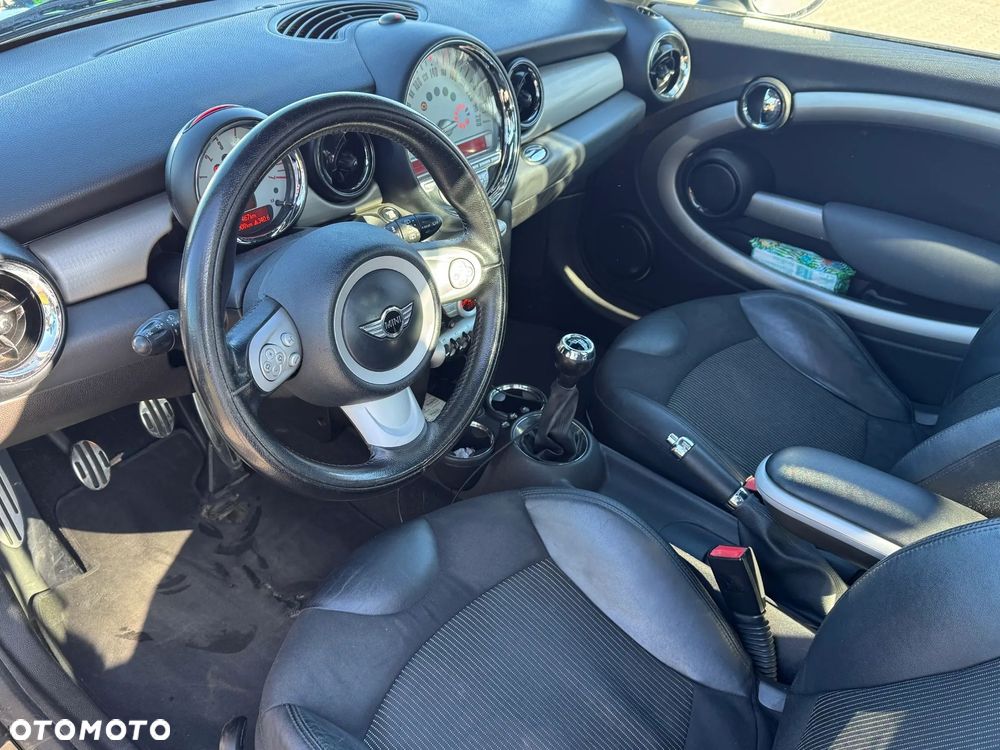 MINI Cooper - 10