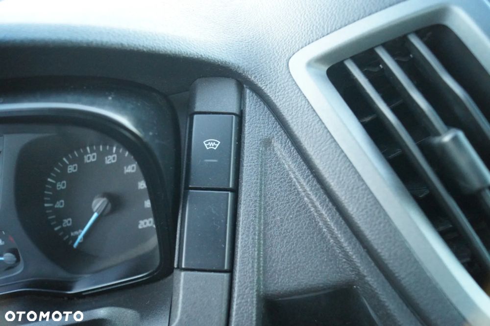 Ford TRANSIT - 27