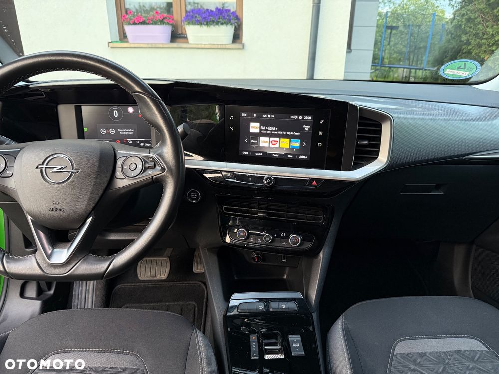 Opel Mokka Mokka-e 50kWh Edition - 15