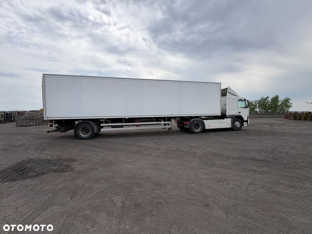 Volvo FM9 - 5