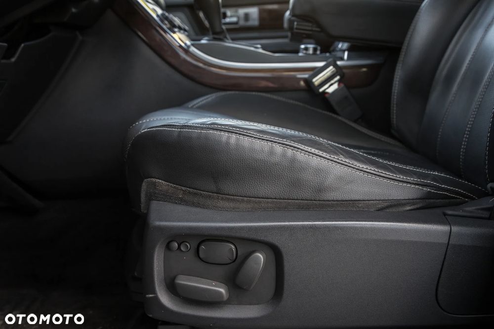 Land Rover Range Rover Sport SDV6 HSE - 28