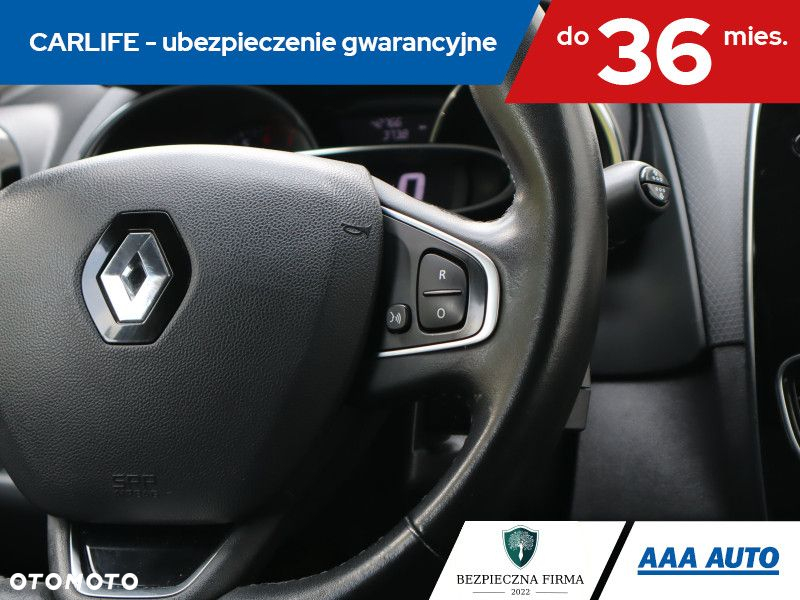 Renault Clio - 18