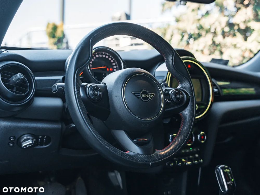 MINI Cooper S GPF - 7