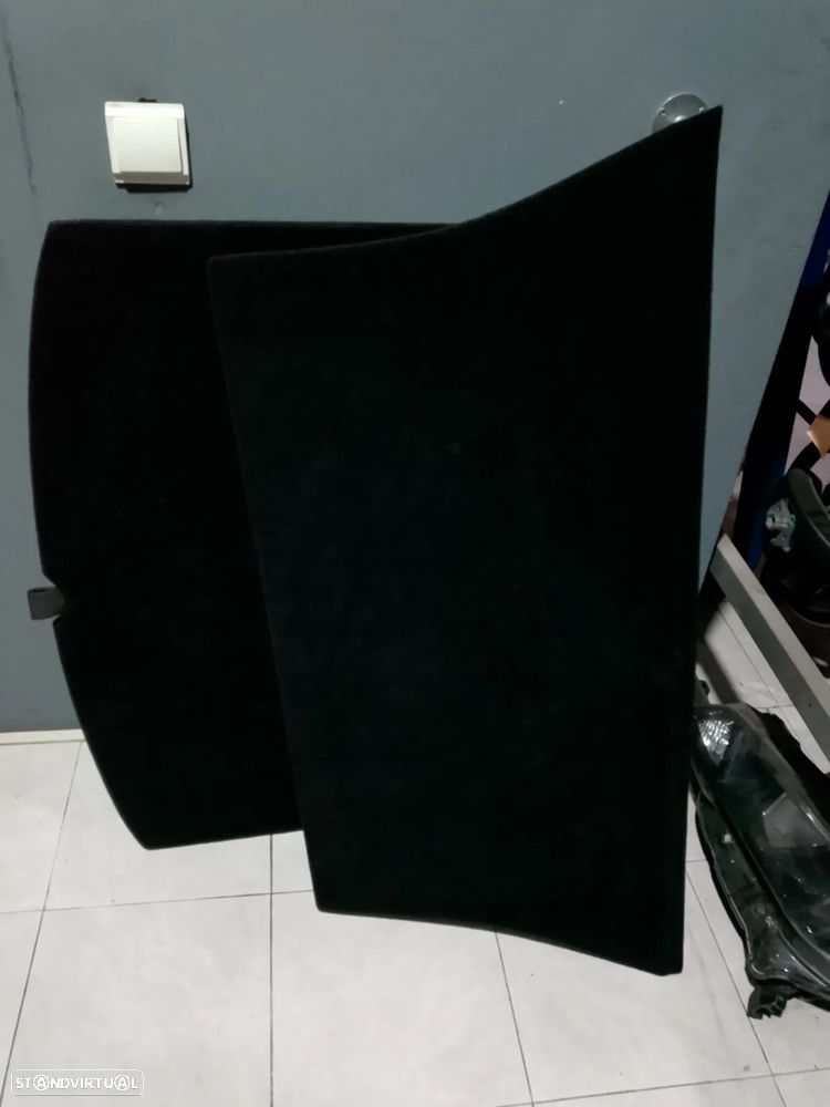 TAMPOS DA MALA TESLA MODEL Y / 149294900B / 149295100C