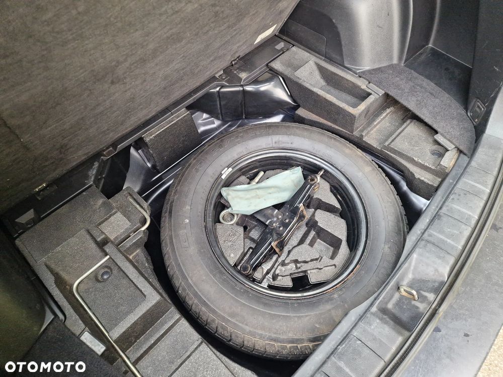 Subaru Forester 2.0X Active - 22