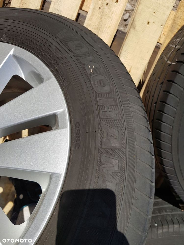 koła alufelgi subaru forester v legacy wrx 7.0 j x 17' 5x114.3 et 55 - 10