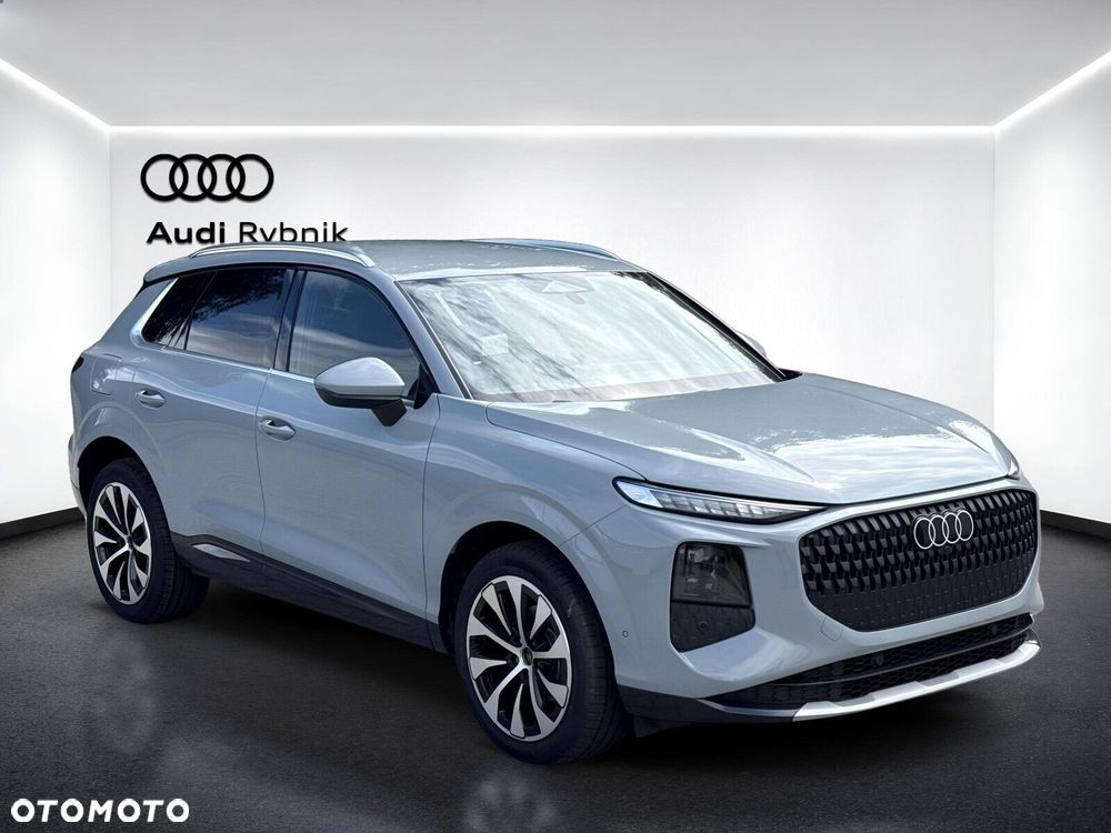 Audi Q3 - 8