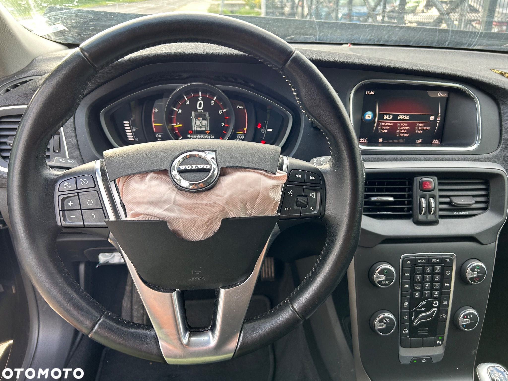 Volvo V40 - 10