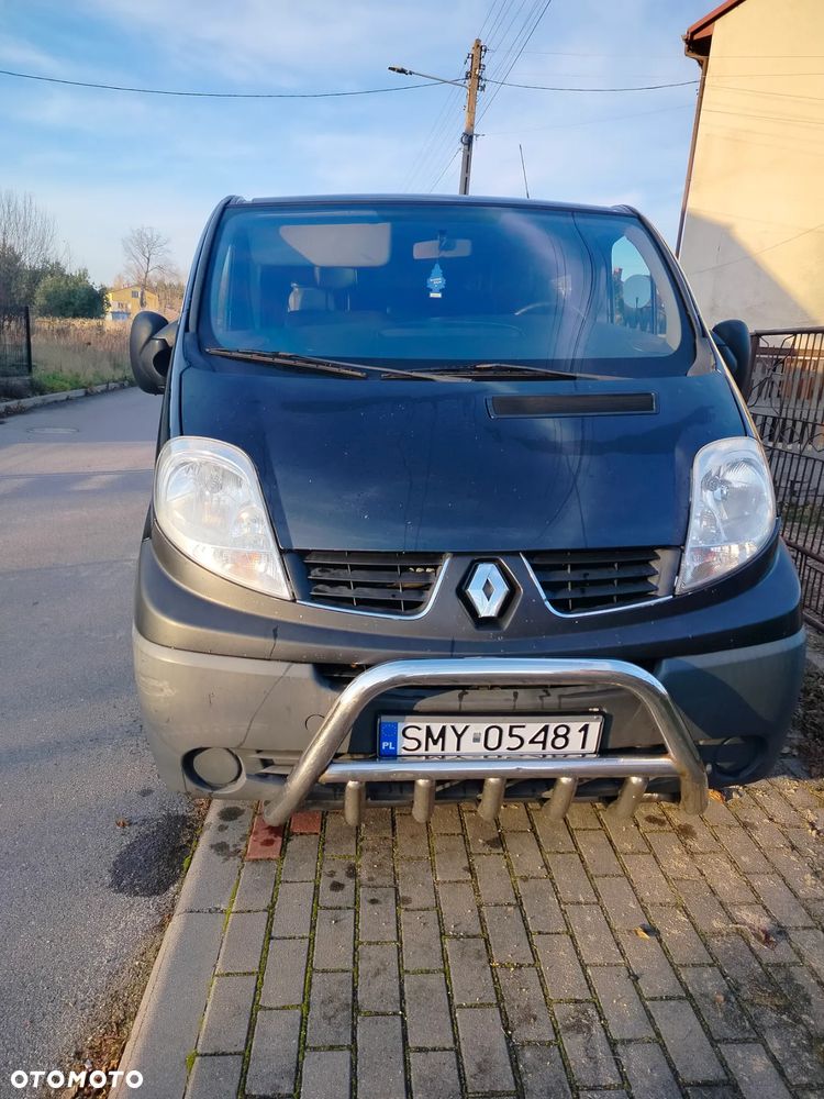 Renault Trafic - 5