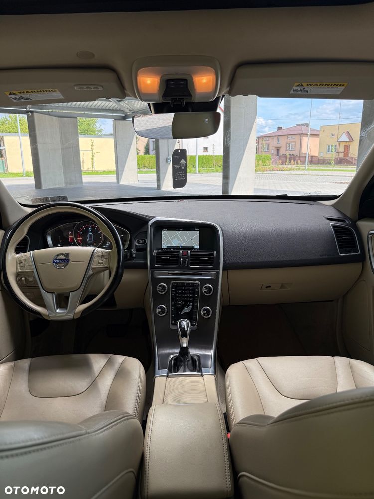 Volvo XC 60 - 9