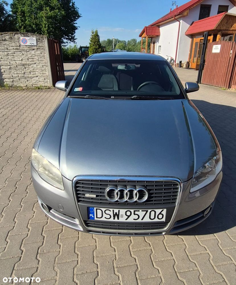 Audi A4 Avant - 15