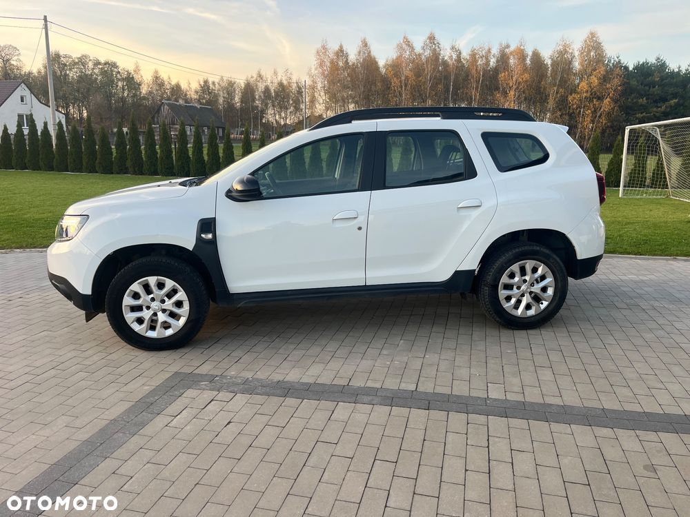 Dacia Duster 1.5 dCi Comfort - 6