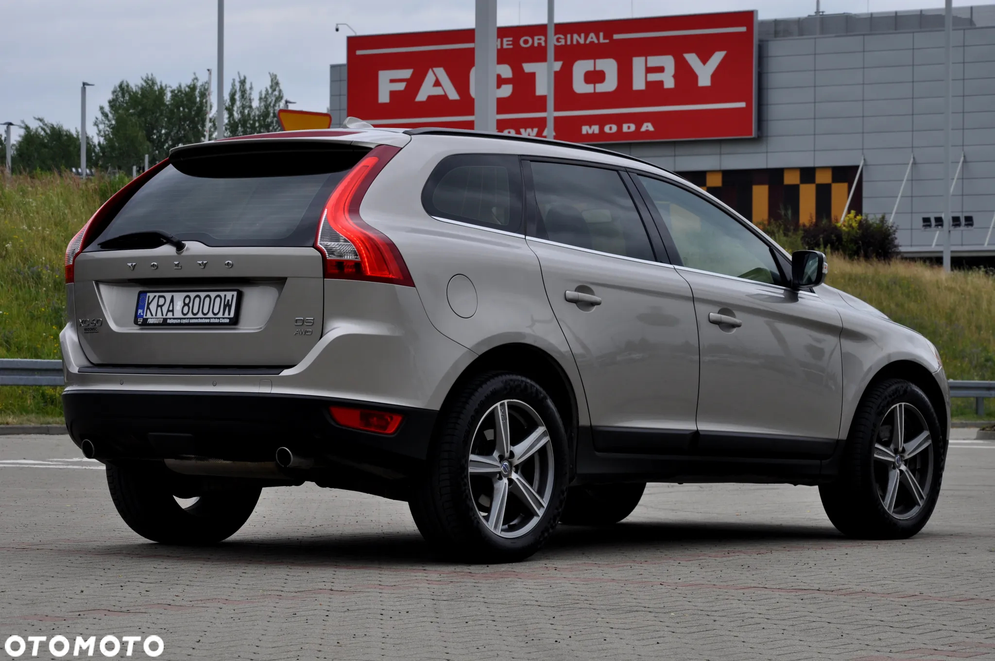 Volvo XC 60 - 7