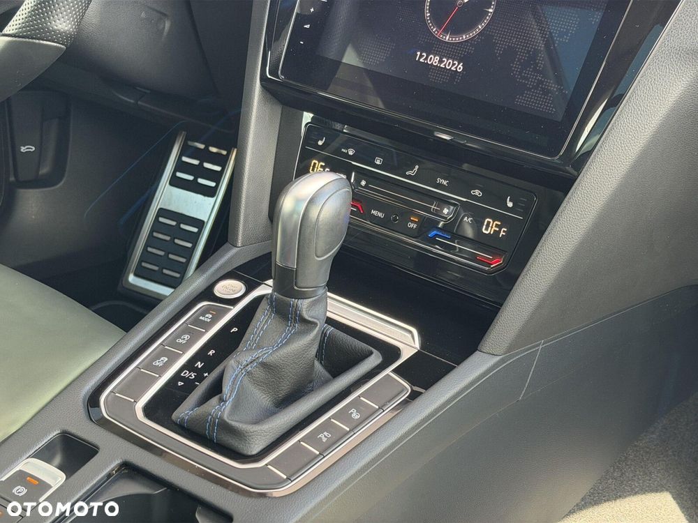 Volkswagen Arteon Shooting Brake 2.0 TSI 4Motion R DSG - 17
