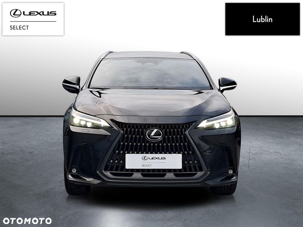 Lexus NX 350h Prestige AWD - 8