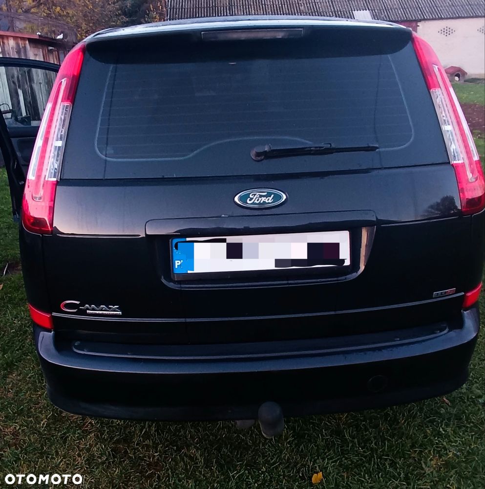 Ford C-MAX - 3