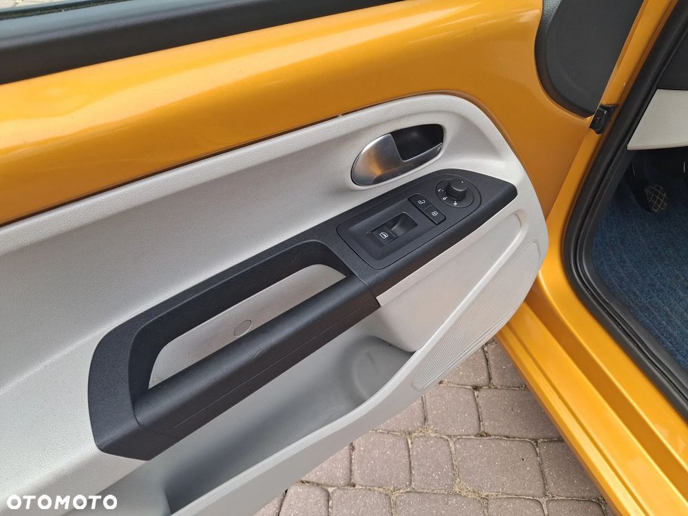 Seat Mii 1.0 Reference S&S EU6 - 11