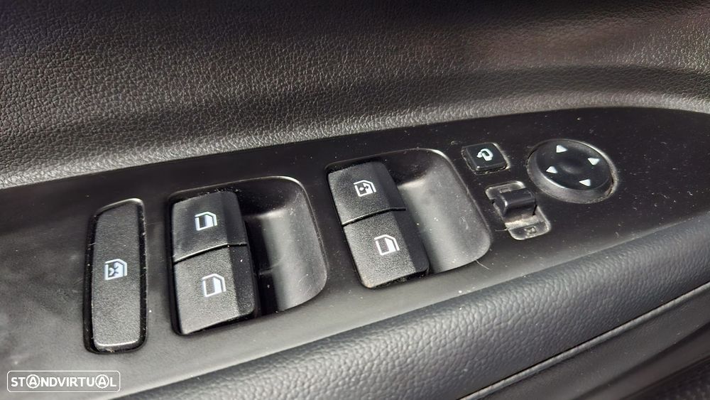 Hyundai Bayon 1.0 T-GDI Premium DCT - 21