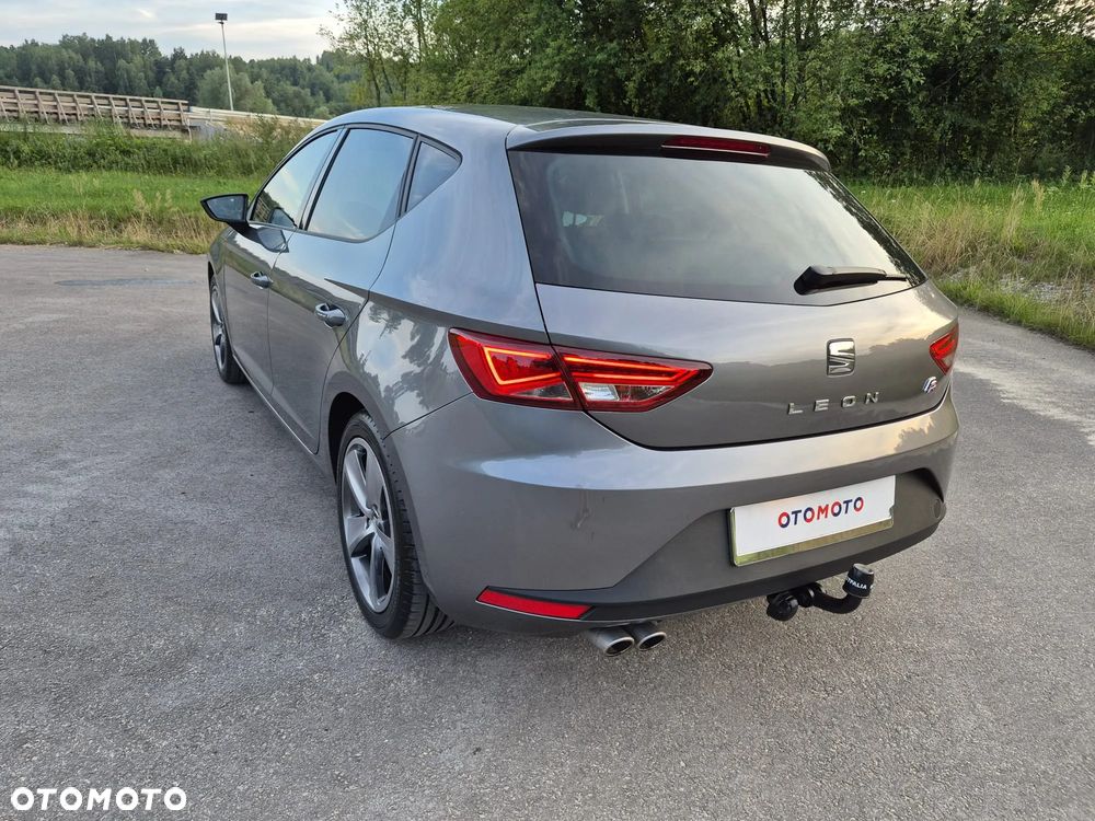 Seat Leon - 11