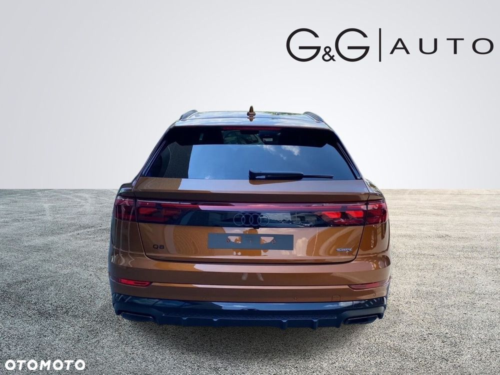 Audi Q8 - 5
