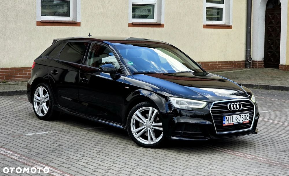 Audi A3 - 8