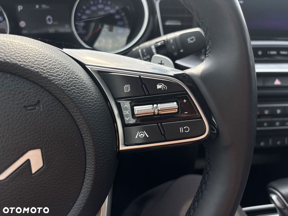 Kia Ceed - 21