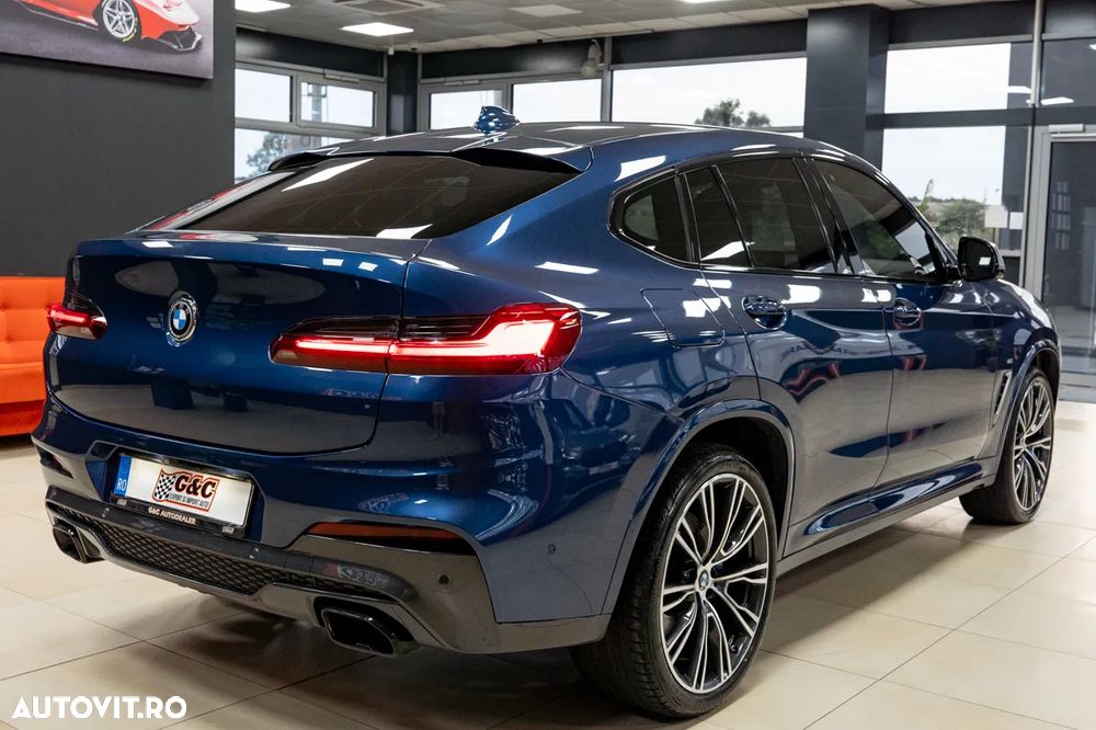 BMW X4 M - 6