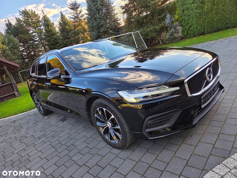 Volvo V60 D4 Geartronic Momentum Pro - 14