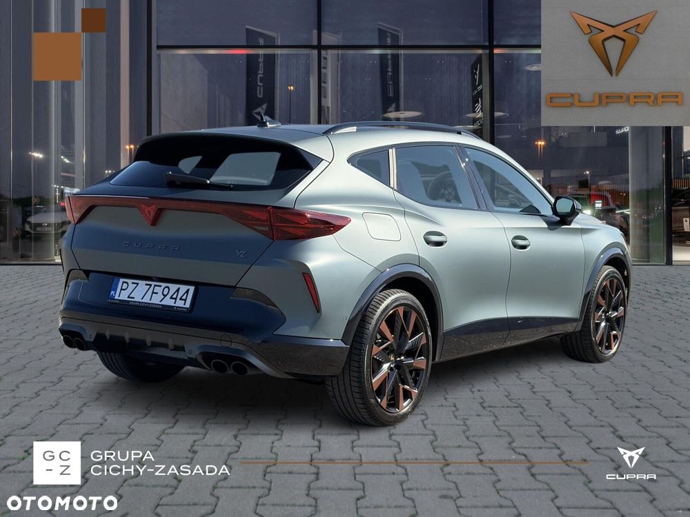 Cupra Formentor 2.0 TSI 4Drive VZ DSG - 5