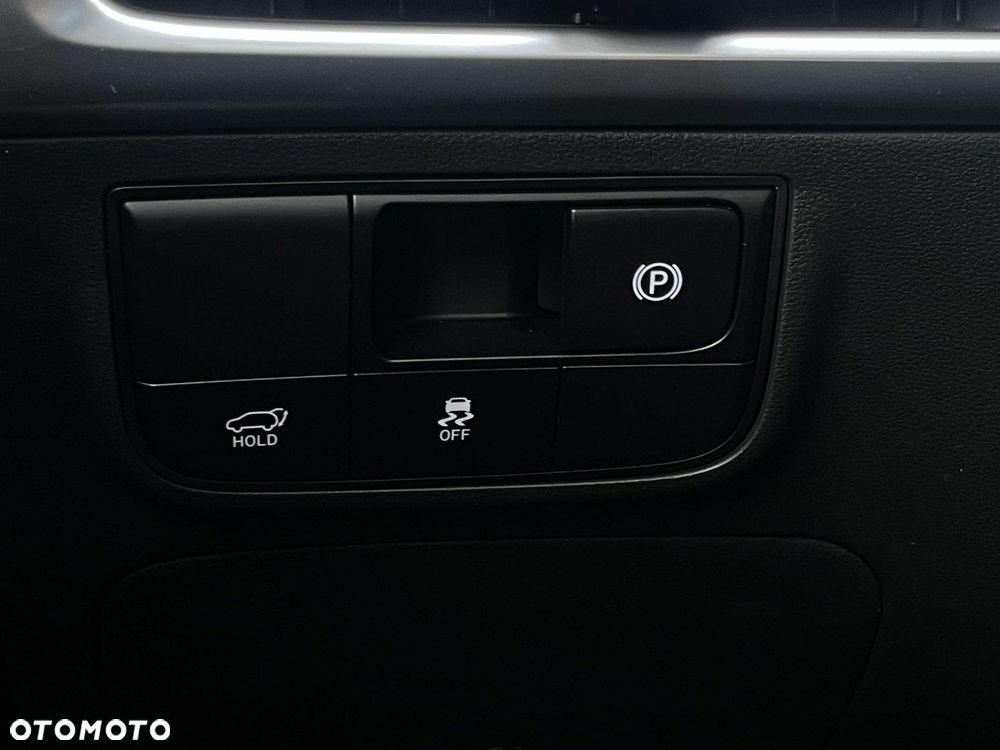 Hyundai Tucson - 33