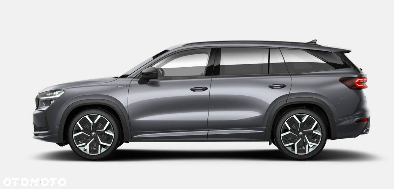 Skoda Kodiaq 2.0 TDI 4x4 Sportline DSG - 2