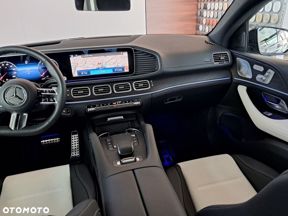Mercedes-Benz GLE - 41