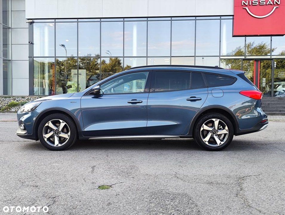 Ford Focus - 8