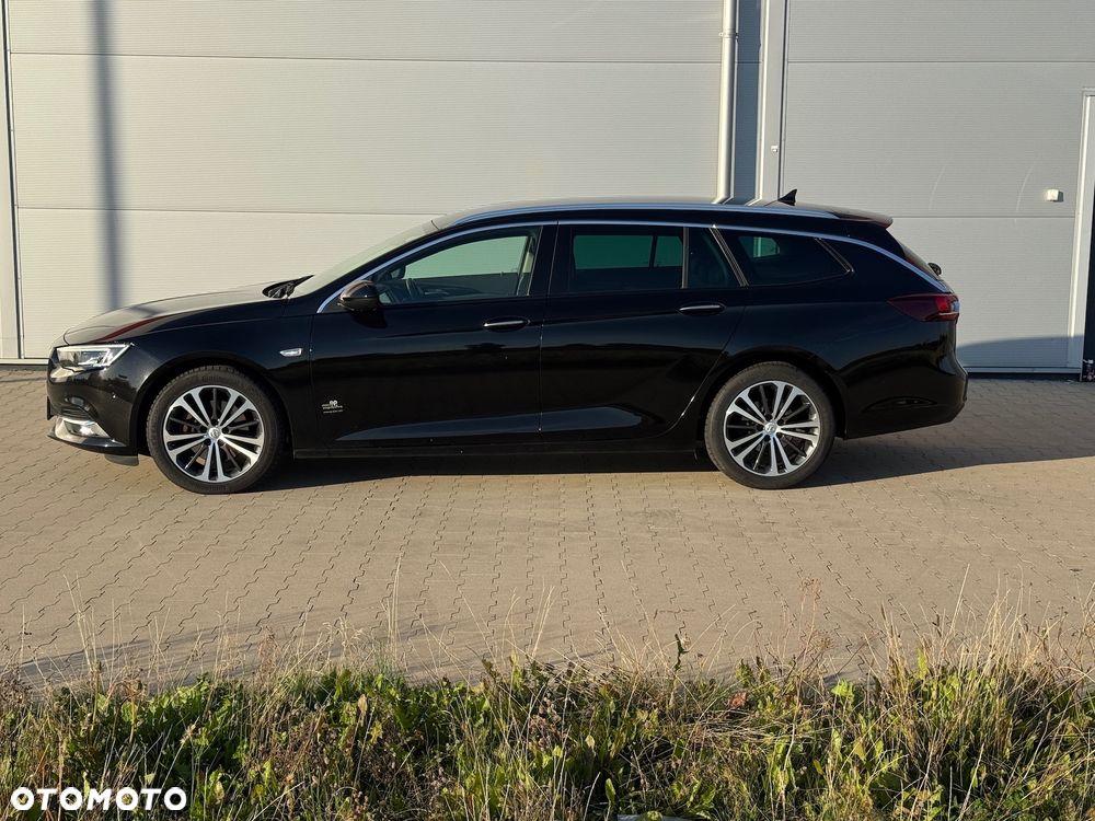 Opel Insignia 2.0 CDTI Innovation S&S - 4