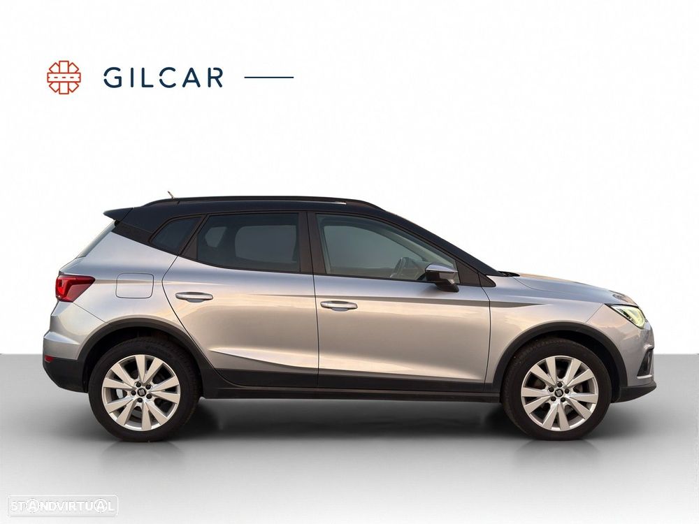 SEAT Arona 1.6 TDI Style - 17
