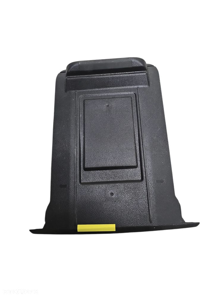SCHOWEK LEWARKA KLUCZY UCHA CITROEN JUMPY III 9811866680 - 3
