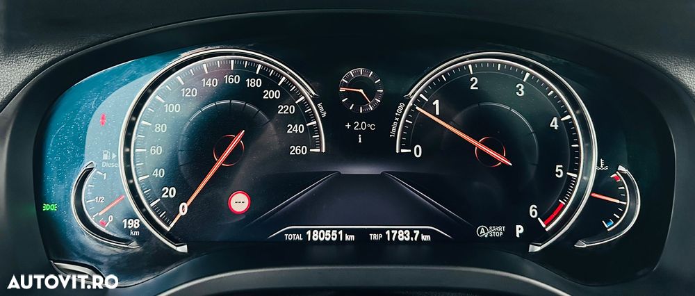 BMW X3 xDrive20d Aut. M Sport Edition - 33