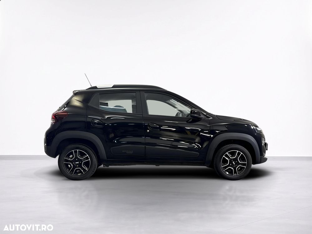 Dacia Spring - 7