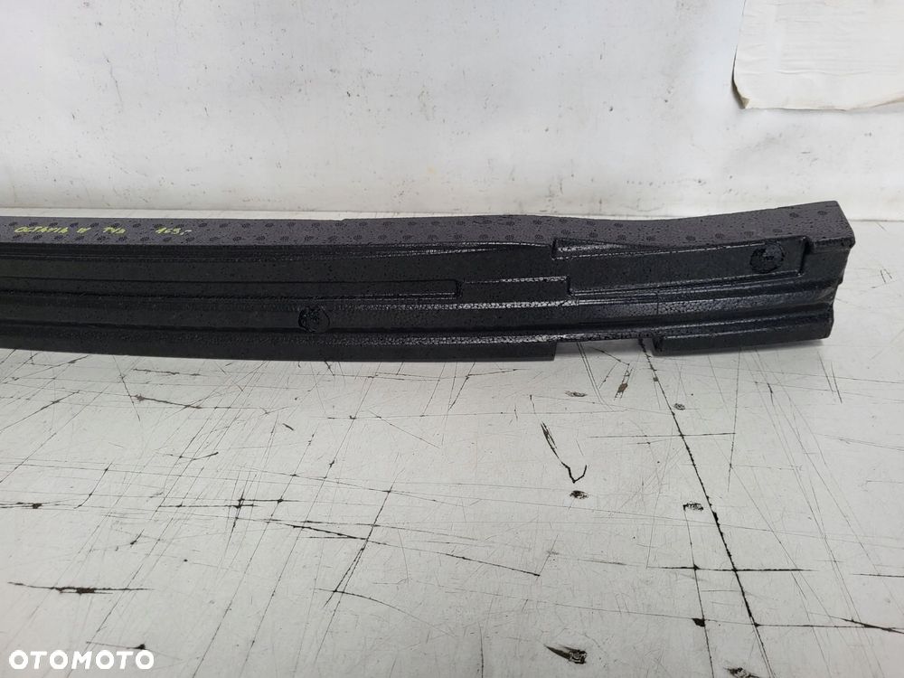 absorber pianka tył skoda octavia iv - 4